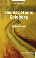 Les Variations Goldberg, Reflet d’étude