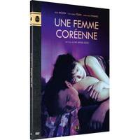 Une femme coréenne - DVD (2003)