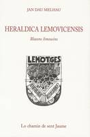 Bestium ideiard; Heraldica lemovicensis