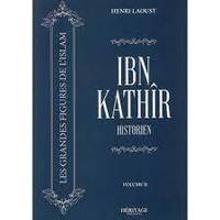 Ibn Kathir - Historien