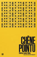 Chêne pointu - Clichy sous bois