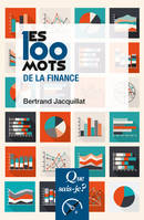 Les 100 mots de la finance