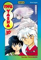 Inu Yasha, 30, Inu-Yasha - Tome 30, Volume 30