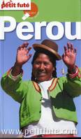 Pérou 2010