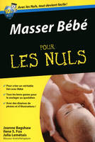 Masser bébé Poche Pour les nuls