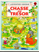 Chasse au trésor