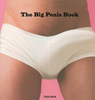 The Big Penis Book (GB/ALL/FR), FO