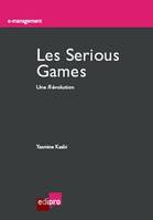 Les Serious Games, Une Révolution