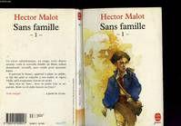 SANS FAMILLE TOME 1