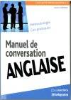 Manuel de conversation anglaise, méthodologie cas pratique