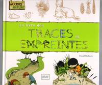 Traces et empreintes