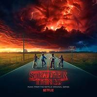 Stranger Things: Music From The Netflix Original Series