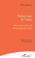 Poésie rom de l'âme, Roma poetry of the soul - Roma poeziya po o duxo