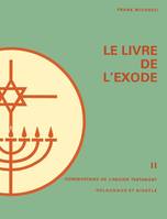 Livre de l'Exode