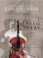 Cello Moods, Thirteen exquisite pieces