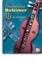 Fingerpicking Dulcimer