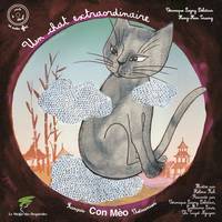 Un chat extraordinaire, Conte vietnamien