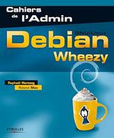 Debian Wheezy, GNU/Linux