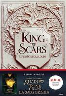 King of Scars, Tome 02, Le règne des loups