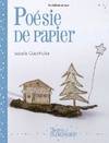 Poésie de papier