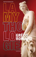Mythologie greco-romaine
