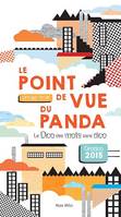 Le point de vue du panda, Le dico des mots sans dico