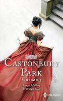 Castonbury Park - Volume 3, Le secret de minuit - Le défi d'une lady