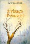 A visage découvert : un professeur temoigne [Paperback], un professeur témoigne