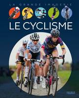 La grande imagerie Le cyclisme