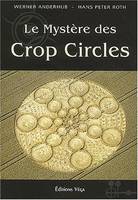 Le mystère des crop circles