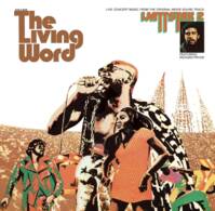 LP / The Living Word: Wattstax 2 / Multi-artistes