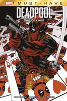 Deadpool : Suicide Kings