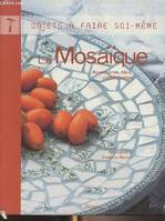 La mosaïque (Accessoires, déco, customisation) - 