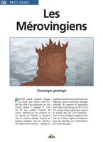 LES MEROVINGIENS