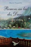 Remous au lac des Dunes