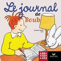 La Bibliothèque Abracadalire - Le Journal de Boub