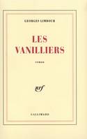 Les Vanilliers, roman