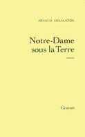 Notre, roman