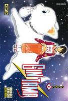 Gin Tama, Volume 4, Gintama - Tome 4