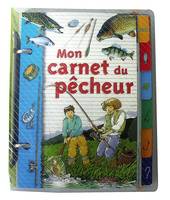 MON CARNET DU PECHEUR