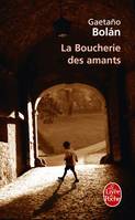 La Boucherie des amants