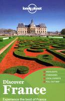 Discover France 2ed -anglais-
