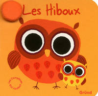 LES HIBOUX