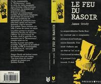 Le feu du rasoir