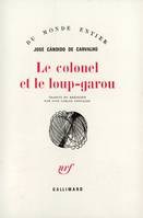 Le Colonel et le loup-garou