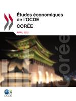 Études économiques de l'OCDE : Corée 2012