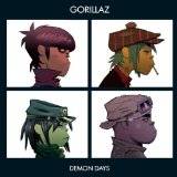 Demon days