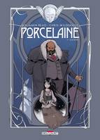 Porcelaine T01, Gamine