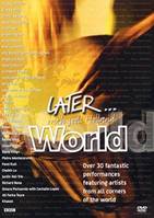 Later with Jools Holland : World