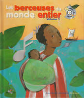 Les berceuses du monde entier II, Berceuses traditionnelles de vingt peuples du monde